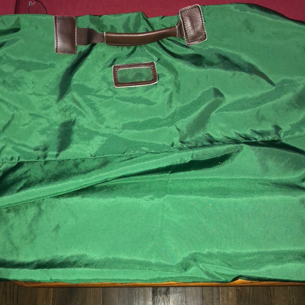 Duffle bag